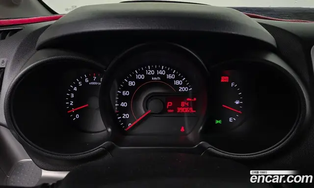 Kia Ray 2018 1.0 автомат (гидро), миниатюра 11 Kia Ray 2018 1.0 автомат (гидро), миниатюра 11