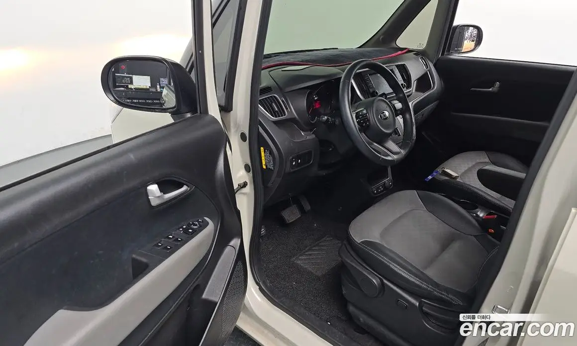 Kia Ray 2018 1.0 автомат (гидро), фото 13 Kia Ray 2018 1.0 автомат (гидро), фото 13