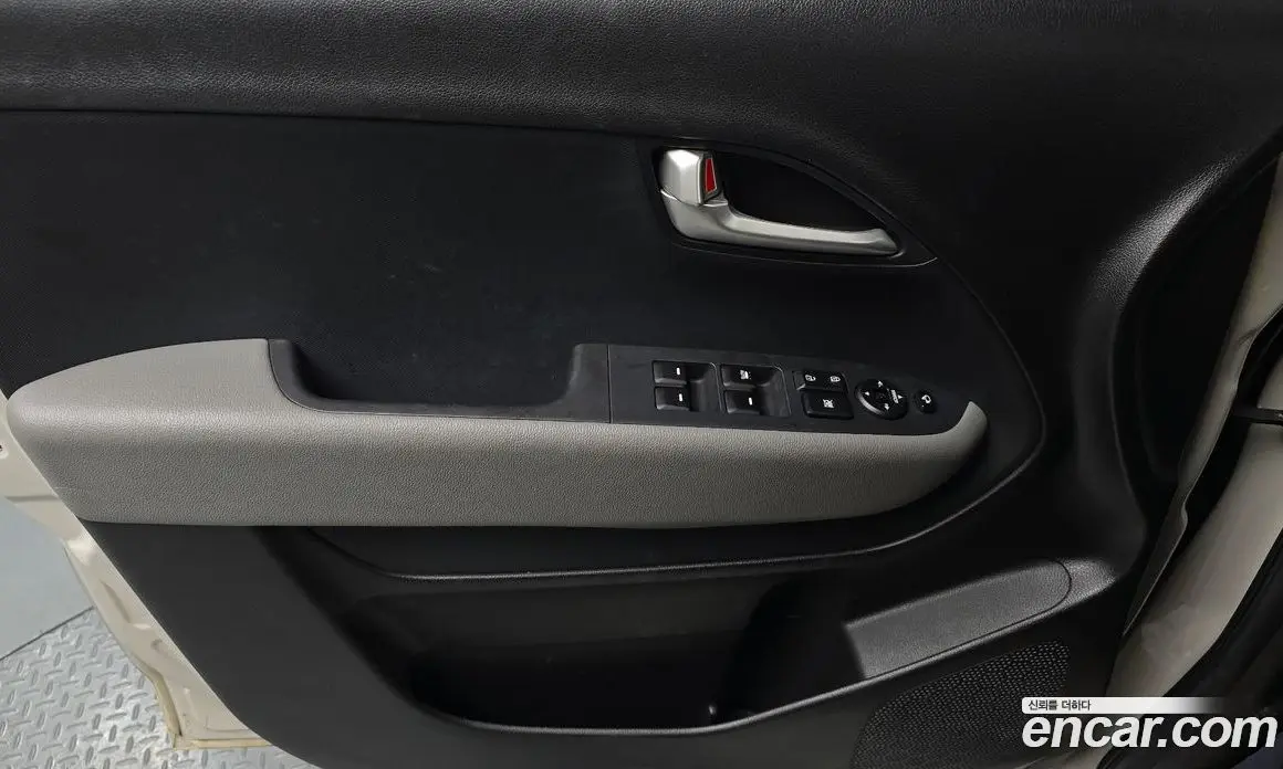 Kia Ray 2018 1.0 автомат (гидро), фото 14 Kia Ray 2018 1.0 автомат (гидро), фото 14