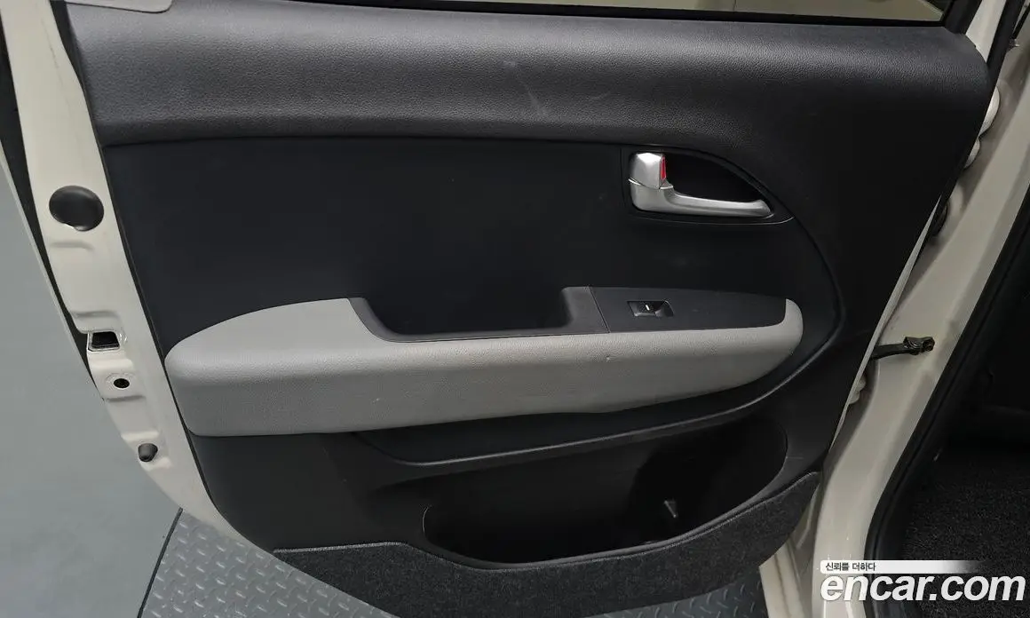Kia Ray 2018 1.0 автомат (гидро), фото 15 Kia Ray 2018 1.0 автомат (гидро), фото 15