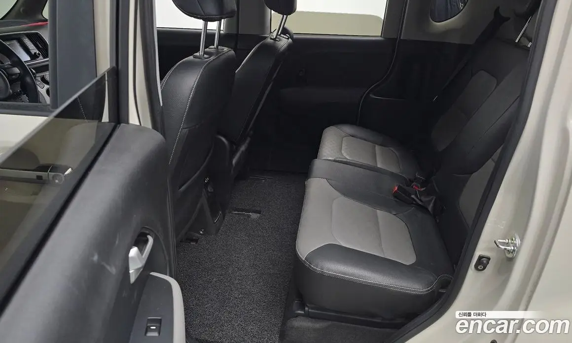 Kia Ray 2018 1.0 автомат (гидро), фото 17 Kia Ray 2018 1.0 автомат (гидро), фото 17