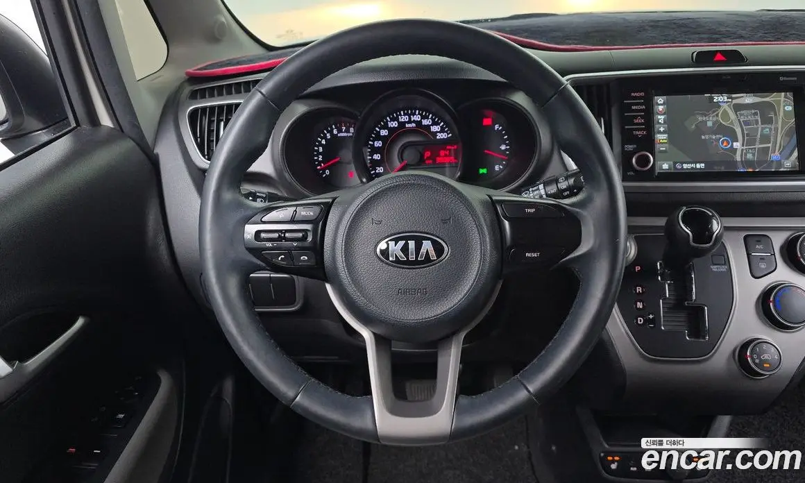 Kia Ray 2018 1.0 автомат (гидро), фото 19 Kia Ray 2018 1.0 автомат (гидро), фото 19