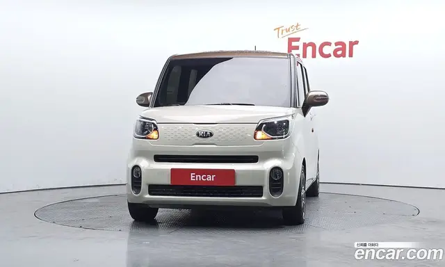 Kia Ray 2018 1.0 автомат (гидро), миниатюра 3 Kia Ray 2018 1.0 автомат (гидро), миниатюра 3