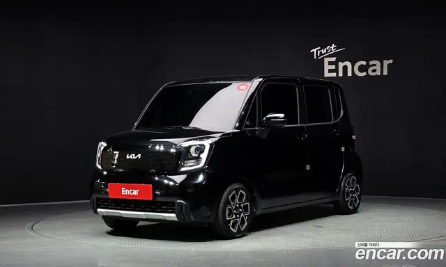 Kia Ray, 2022, 26 147 км