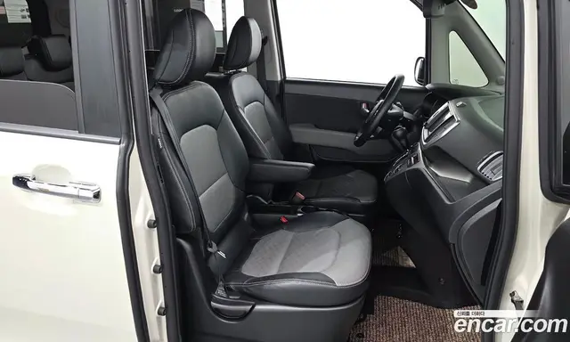 Kia Ray 2022 1.0 автомат (гидро), миниатюра 11