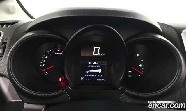 Kia Ray 2022 1.0 автомат (гидро), миниатюра 8