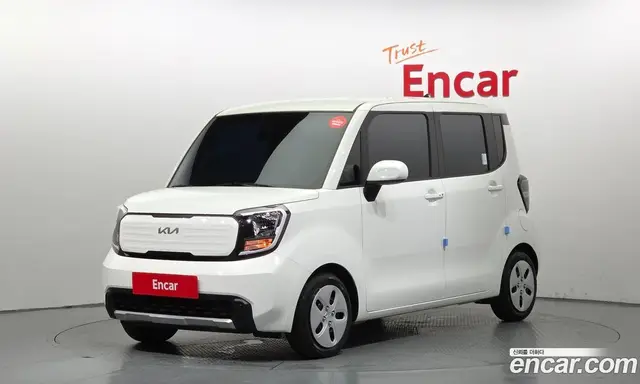 Kia Ray, 2023, 21 159 км