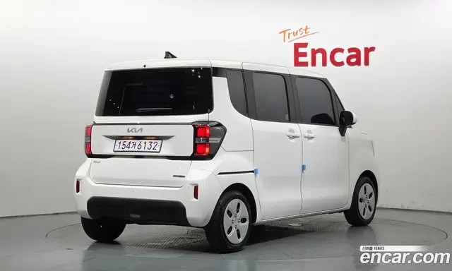 Kia Ray 2023 1.0 автомат (гидро), миниатюра 2