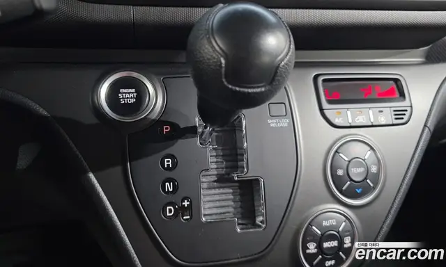 Kia Ray 2023 1.0 автомат (гидро), миниатюра 12
