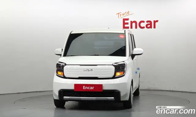 Kia Ray 2023 1.0 автомат (гидро), миниатюра 3