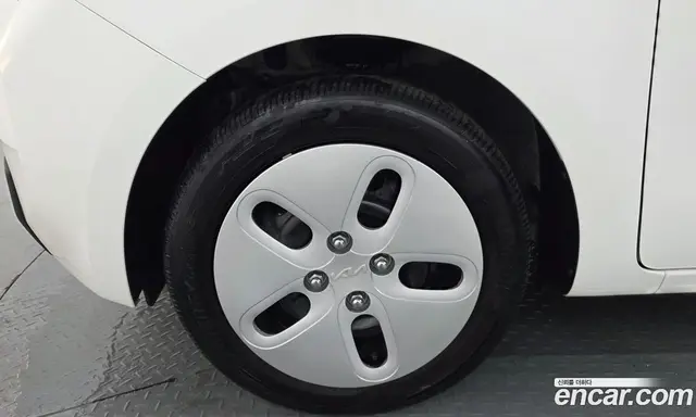 Kia Ray 2023 1.0 автомат (гидро), миниатюра 5