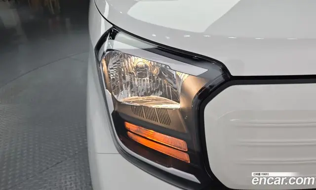 Kia Ray 2023 1.0 автомат (гидро), миниатюра 8