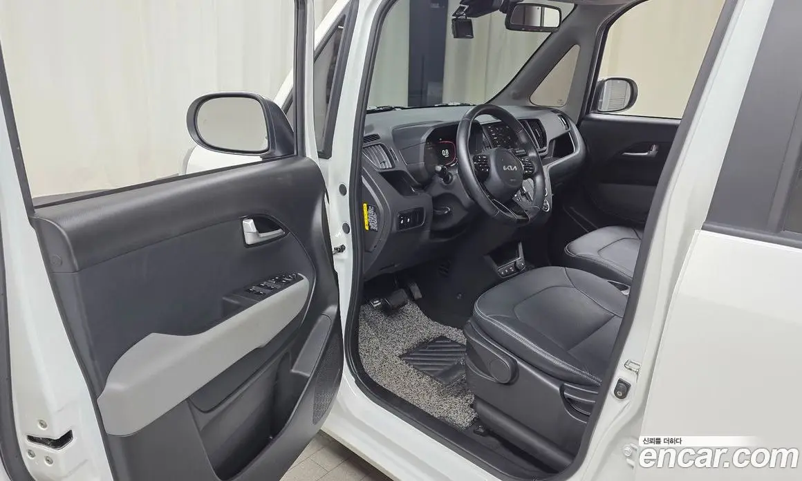 Kia Ray 2023 1.0 автомат (гидро), фото 13 Kia Ray 2023 1.0 автомат (гидро), фото 13