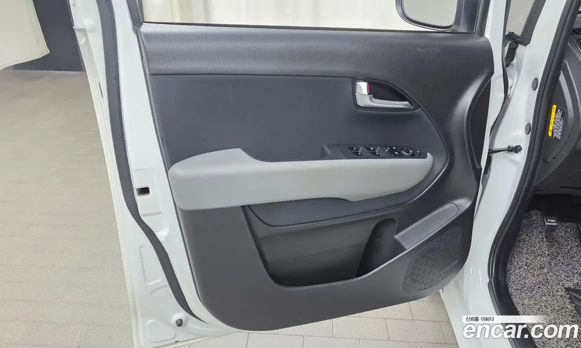 Kia Ray 2023 1.0 автомат (гидро), фото 14 Kia Ray 2023 1.0 автомат (гидро), фото 14