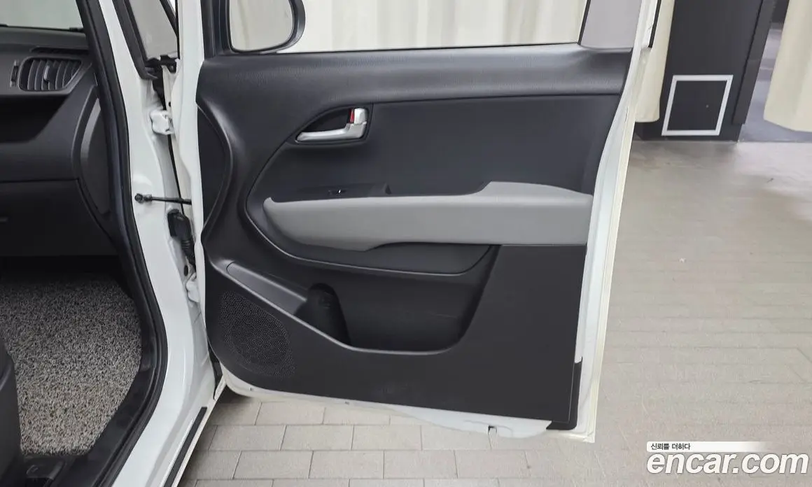 Kia Ray 2023 1.0 автомат (гидро), фото 15 Kia Ray 2023 1.0 автомат (гидро), фото 15