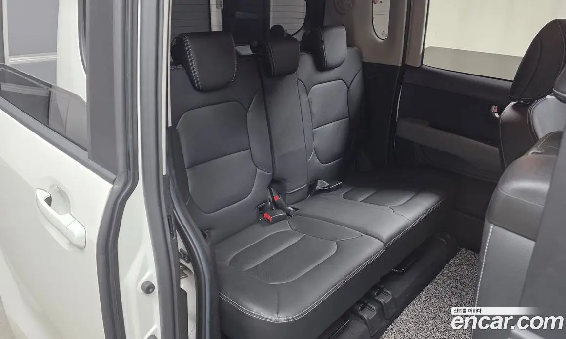 Kia Ray 2023 1.0 автомат (гидро), фото 17 Kia Ray 2023 1.0 автомат (гидро), фото 17
