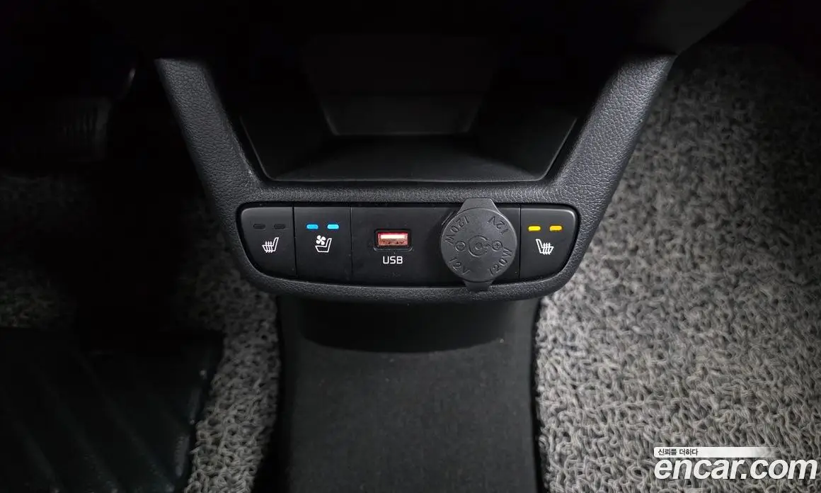 Kia Ray 2023 1.0 автомат (гидро), фото 19 Kia Ray 2023 1.0 автомат (гидро), фото 19