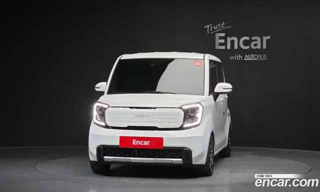 Kia Ray 2023 1.0 автомат (гидро), миниатюра 3 Kia Ray 2023 1.0 автомат (гидро), миниатюра 3