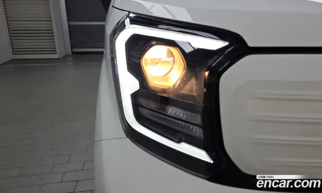 Kia Ray 2023 1.0 автомат (гидро), миниатюра 8 Kia Ray 2023 1.0 автомат (гидро), миниатюра 8