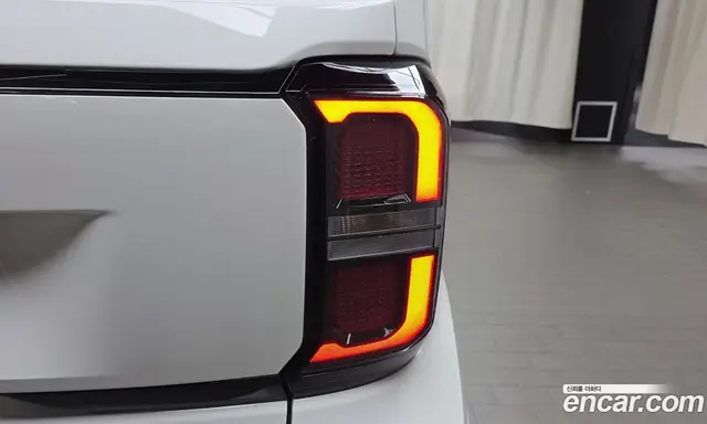 Kia Ray 2023 1.0 автомат (гидро), миниатюра 9 Kia Ray 2023 1.0 автомат (гидро), миниатюра 9