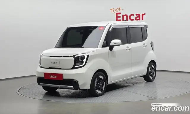 Kia Ray, 2024, 20 470 км