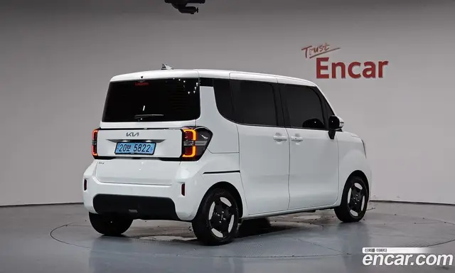 Kia Ray, 2024, 16 564 км