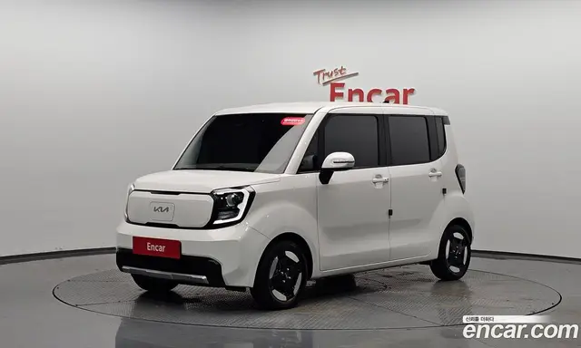 Kia Ray, 2024, 45 017 км