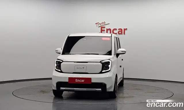 Kia Ray 2024 0.1 автомат (гидро), миниатюра 3
