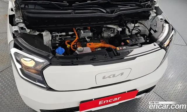 Kia Ray 2024 0.1 автомат (гидро), миниатюра 6