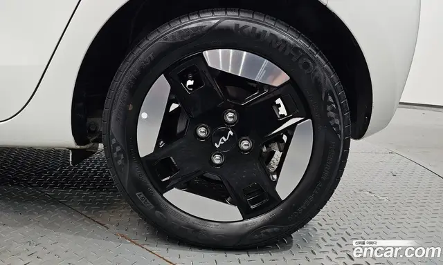 Kia Ray 2024 0.1 автомат (гидро), миниатюра 7
