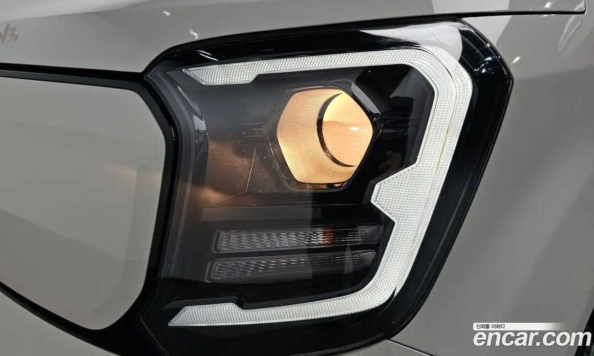Kia Ray 2024 0.1 автомат (гидро), фото 8