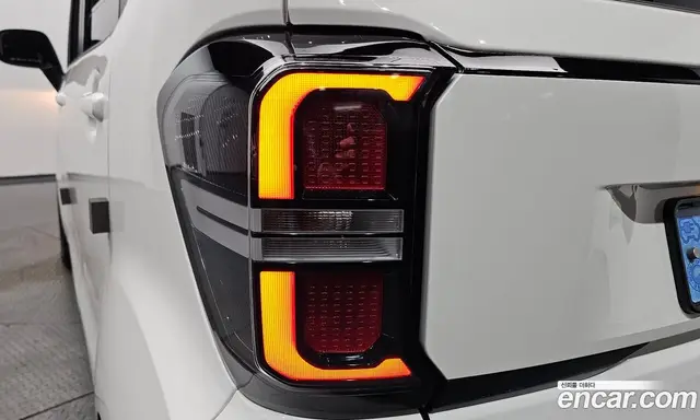 Kia Ray 2024 0.1 автомат (гидро), миниатюра 9