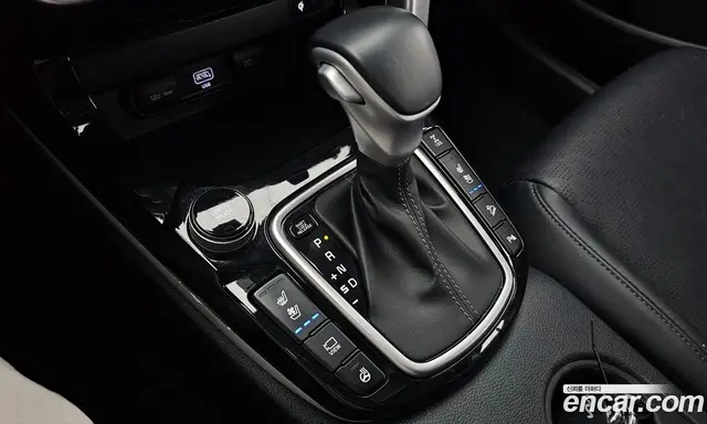 Kia Seltos 2022 1.6 автомат (гидро), миниатюра 12
