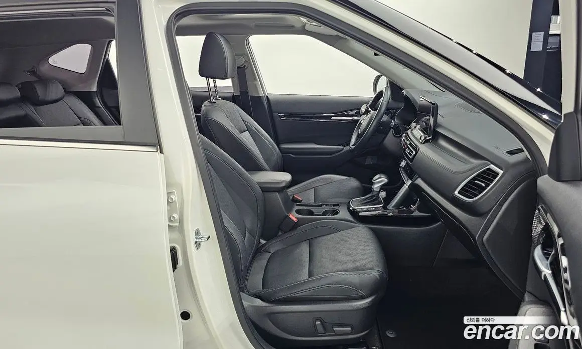 Kia Seltos 2022 1.6 автомат (гидро), фото 17 Kia Seltos 2022 1.6 автомат (гидро), фото 17