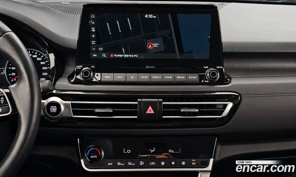 Kia Seltos 2022 1.6 автомат (гидро), фото 20 Kia Seltos 2022 1.6 автомат (гидро), фото 20