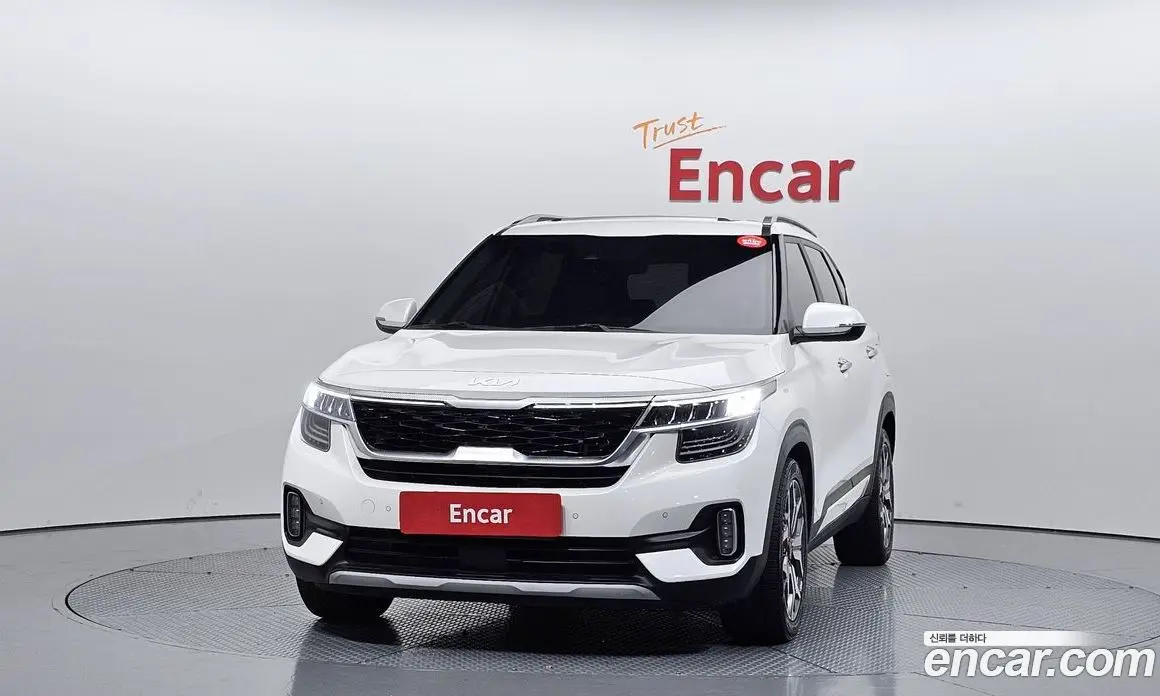 Kia Seltos 2022 1.6 автомат (гидро), фото 3 Kia Seltos 2022 1.6 автомат (гидро), фото 3