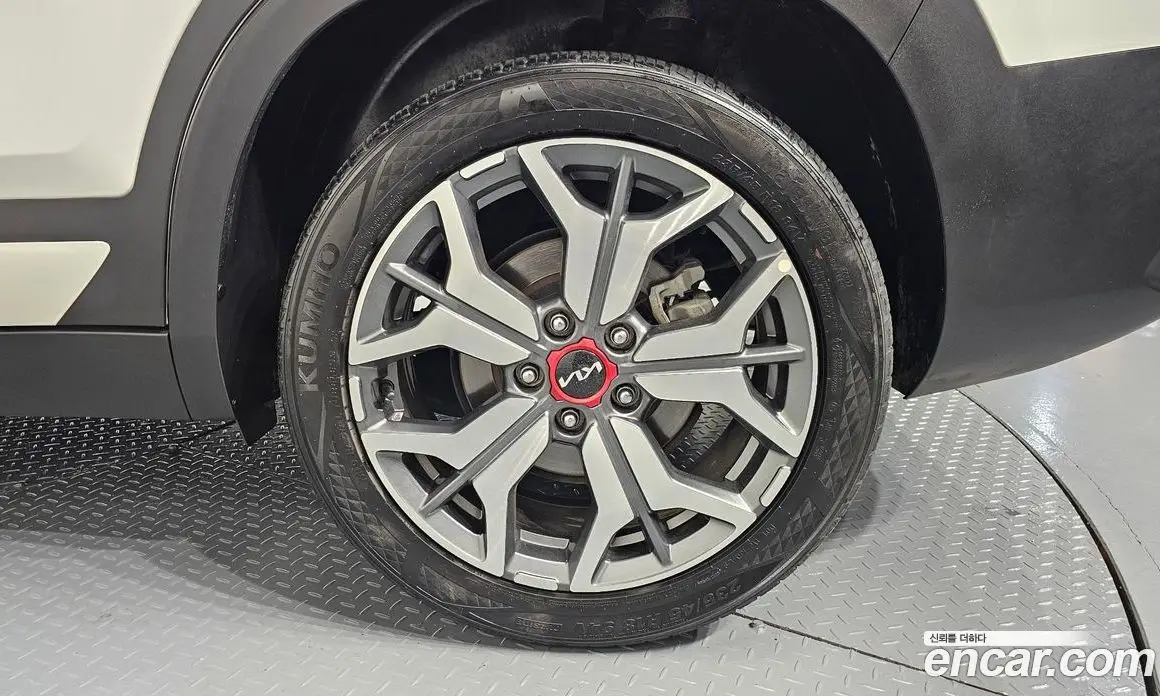 Kia Seltos 2022 1.6 автомат (гидро), фото 7 Kia Seltos 2022 1.6 автомат (гидро), фото 7
