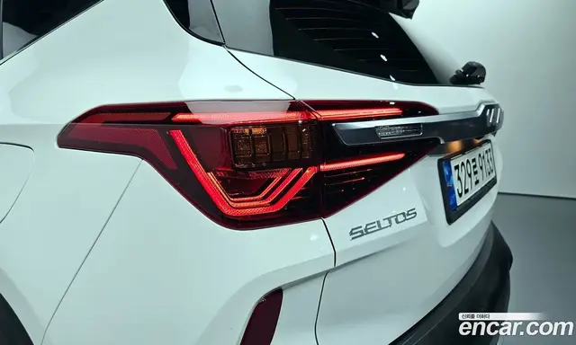Kia Seltos 2022 1.6 автомат (гидро), миниатюра 9 Kia Seltos 2022 1.6 автомат (гидро), миниатюра 9
