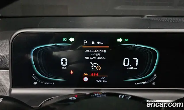 Kia Seltos 2024 1.6 автомат (гидро), миниатюра 11
