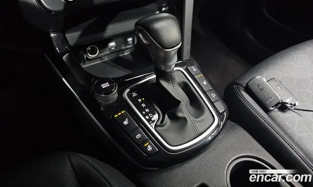 Kia Seltos 2024 1.6 автомат (гидро), миниатюра 12