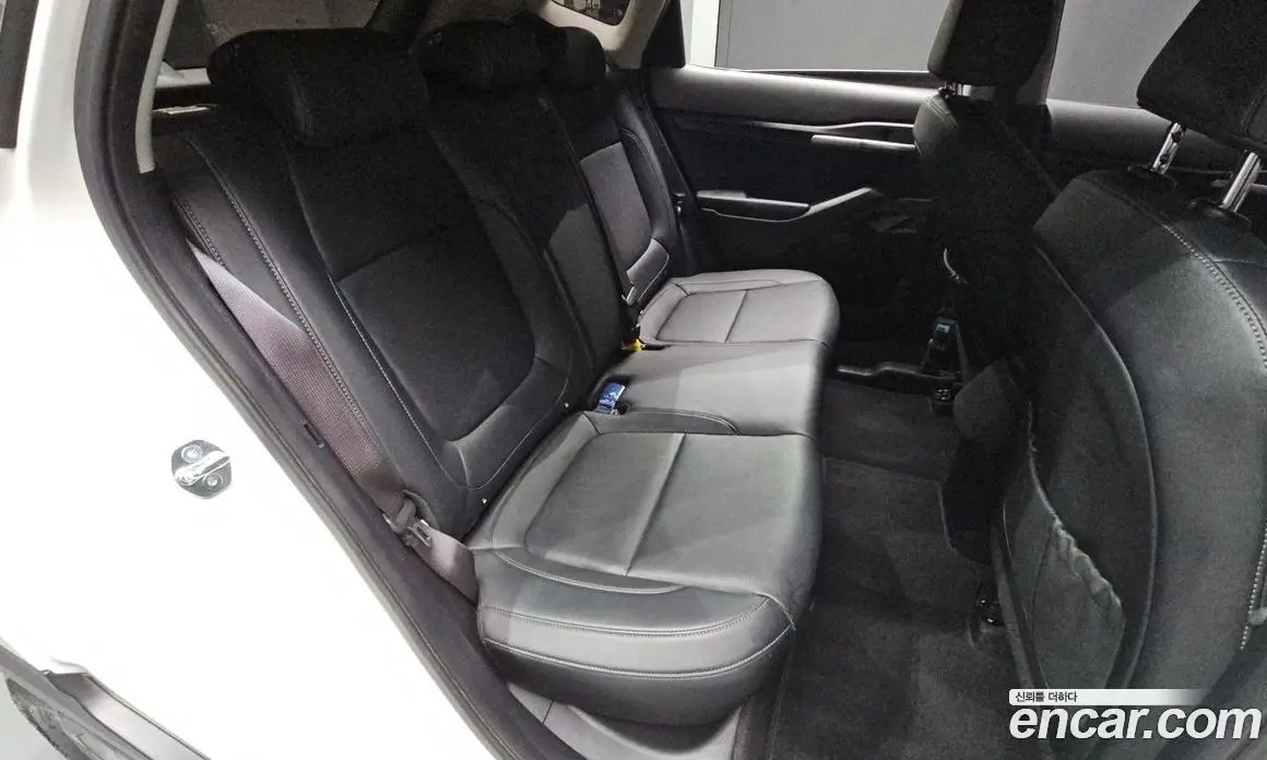 Kia Seltos 2024 1.6 автомат (гидро), фото 16
