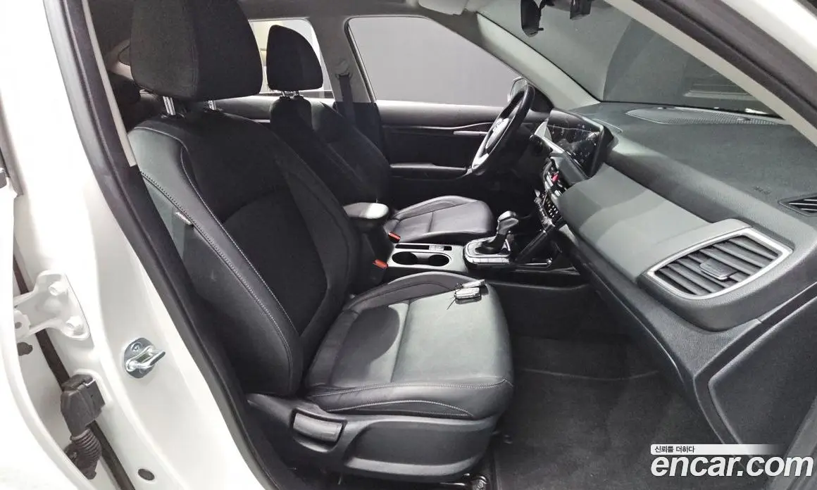 Kia Seltos 2024 1.6 автомат (гидро), фото 17