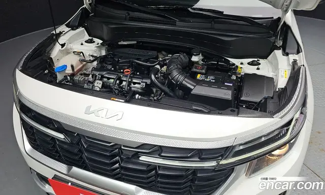 Kia Seltos 2024 1.6 автомат (гидро), миниатюра 6