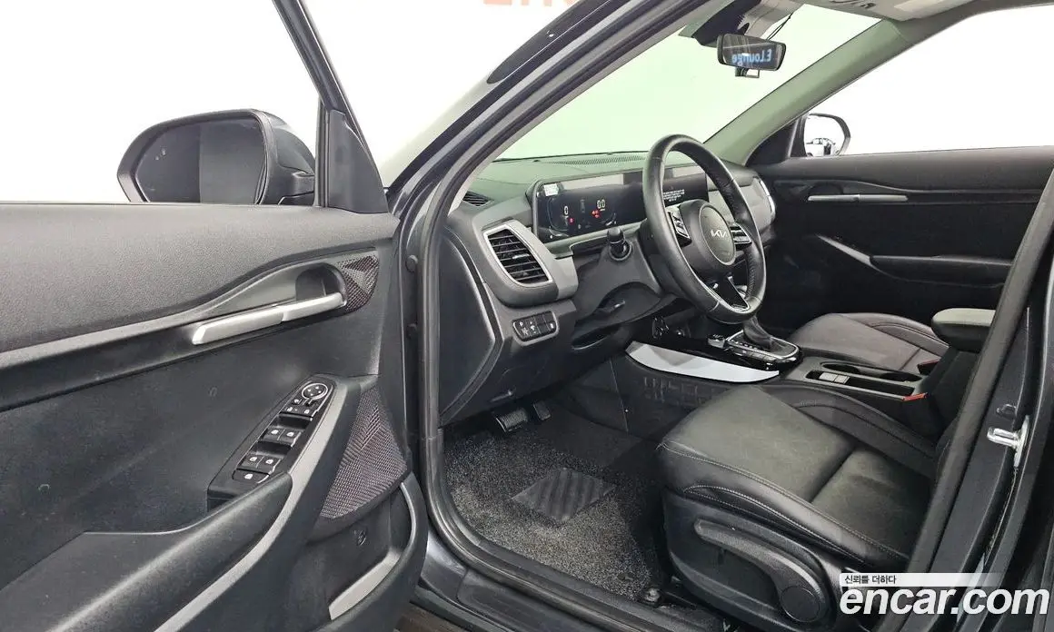Kia Seltos 2024 2.0 автомат (гидро), фото 12