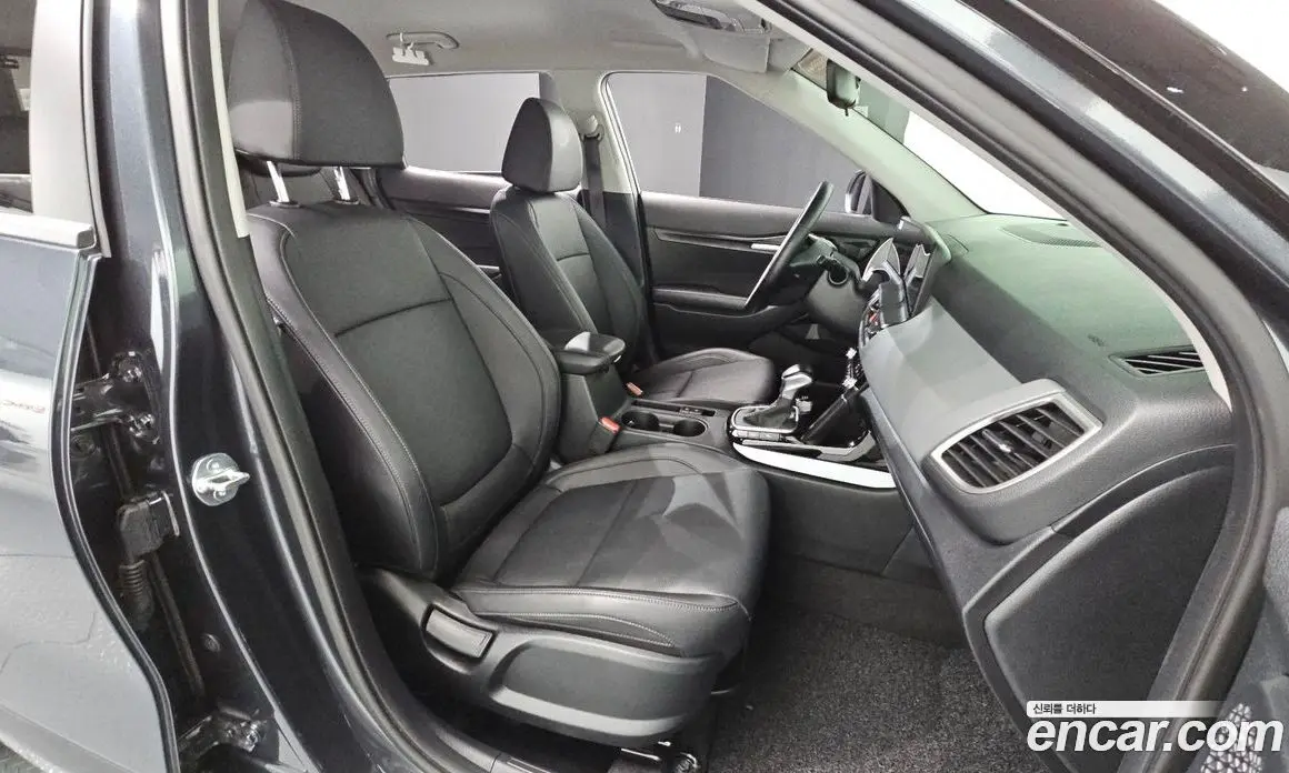 Kia Seltos 2024 2.0 автомат (гидро), фото 15