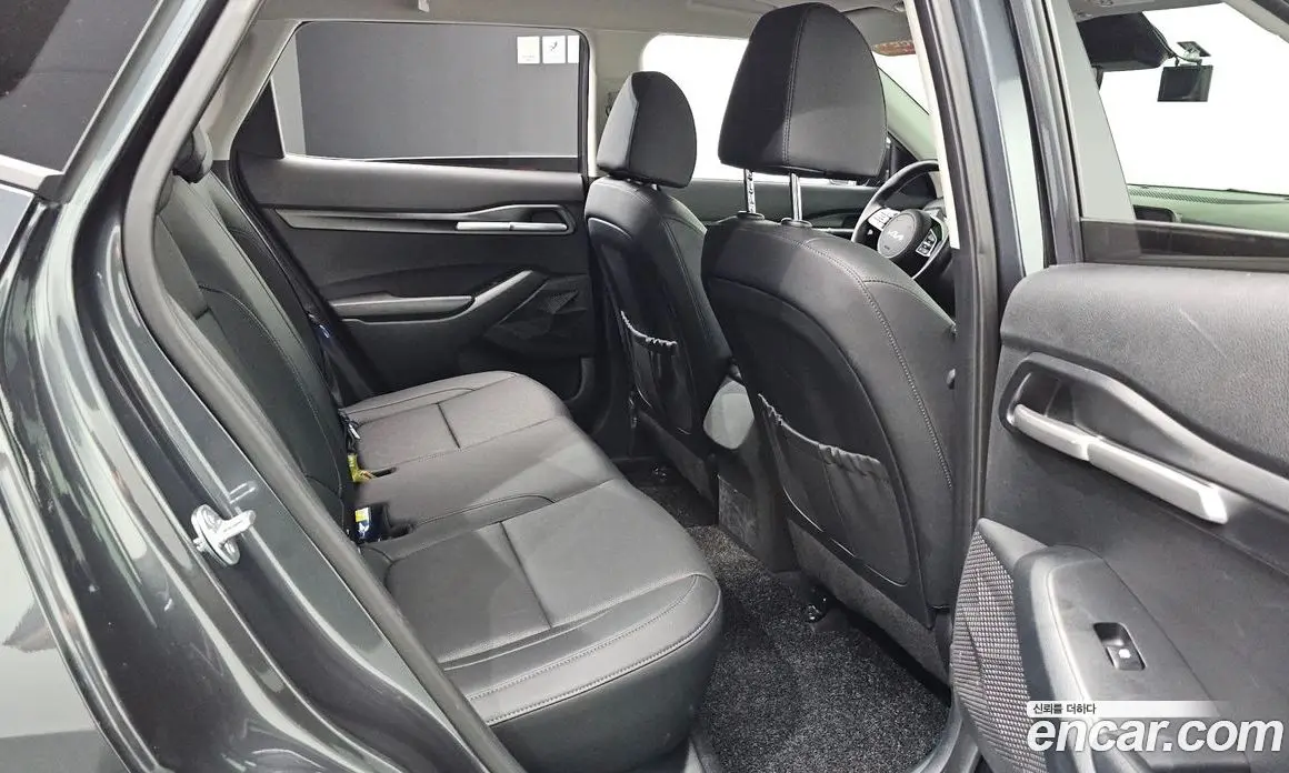 Kia Seltos 2024 2.0 автомат (гидро), фото 16