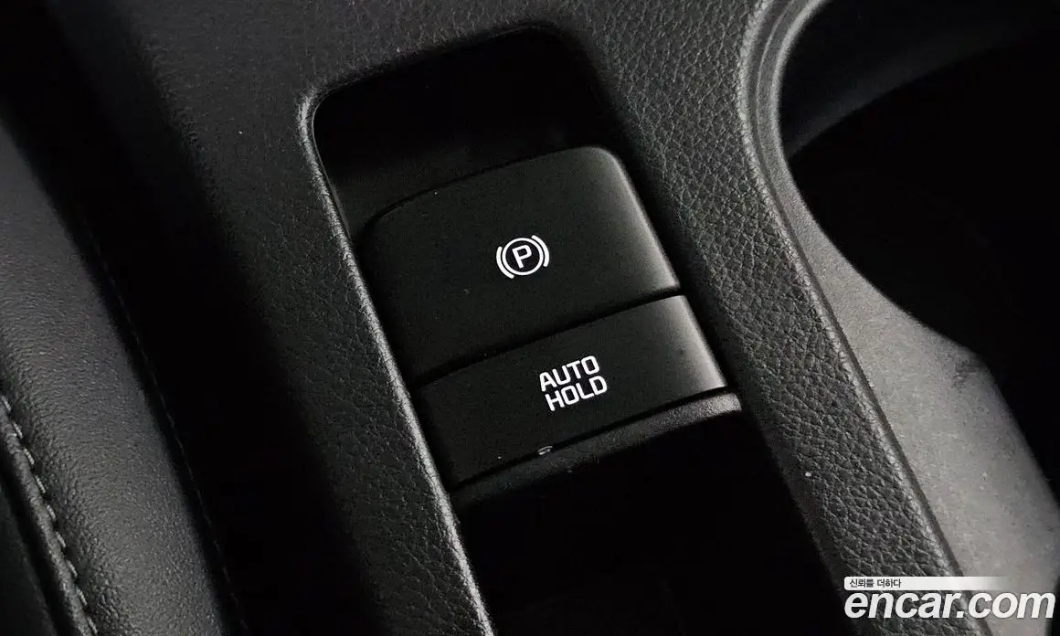 Kia Seltos 2024 2.0 автомат (гидро), фото 19