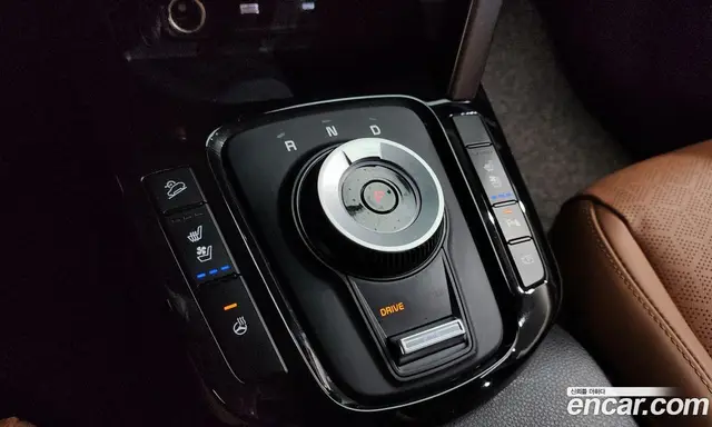 Kia Seltos 2025 2.0 автомат (гидро), миниатюра 12
