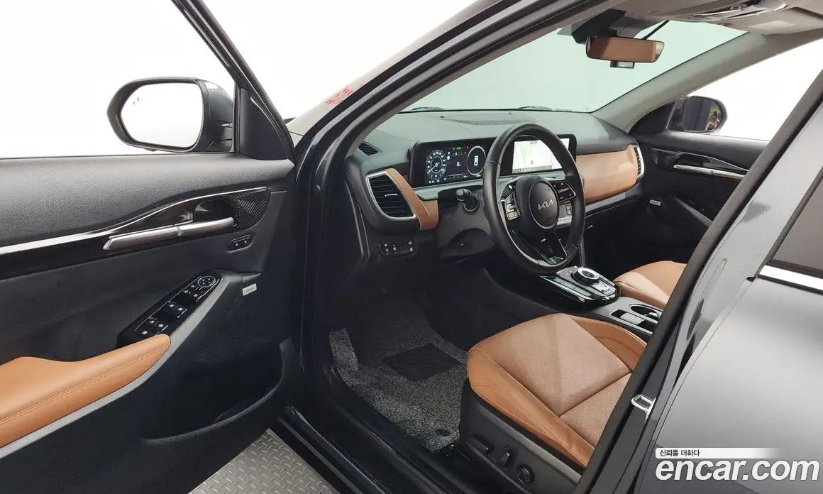 Kia Seltos 2025 2.0 автомат (гидро), фото 13 Kia Seltos 2025 2.0 автомат (гидро), фото 13