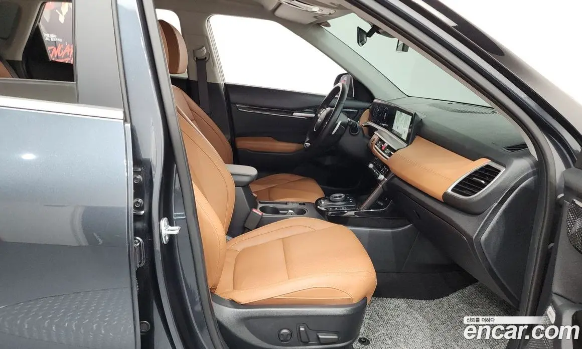 Kia Seltos 2025 2.0 автомат (гидро), фото 16 Kia Seltos 2025 2.0 автомат (гидро), фото 16